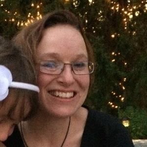 Meet your Posher, Rebekah